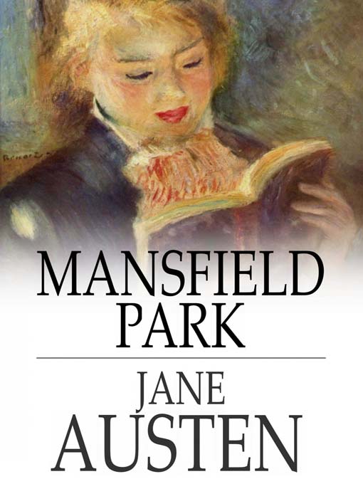 Title details for Mansfield Park by Jane Austen - Available